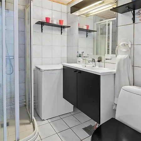 Tatil Evi M14023-vaeggerlose-avnbogvej-8 Bøtø By