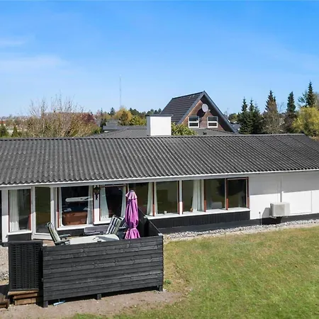 Holiday home M14023-vaeggerlose-avnbogvej-8