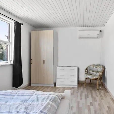 M14023-vaeggerlose-avnbogvej-8 Tatil Evi *